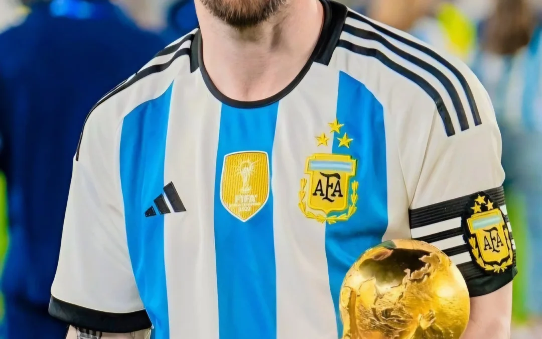 Con Messi desde el principio, la Selección argentina recibirá a Colombia en el Monumental