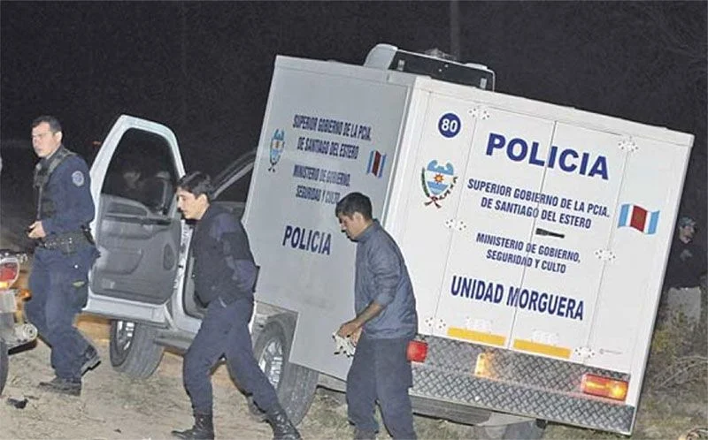 Santiago del Estero: Un hombre se quitó la vida angustiado por no poder mantener a sus 5 hijos