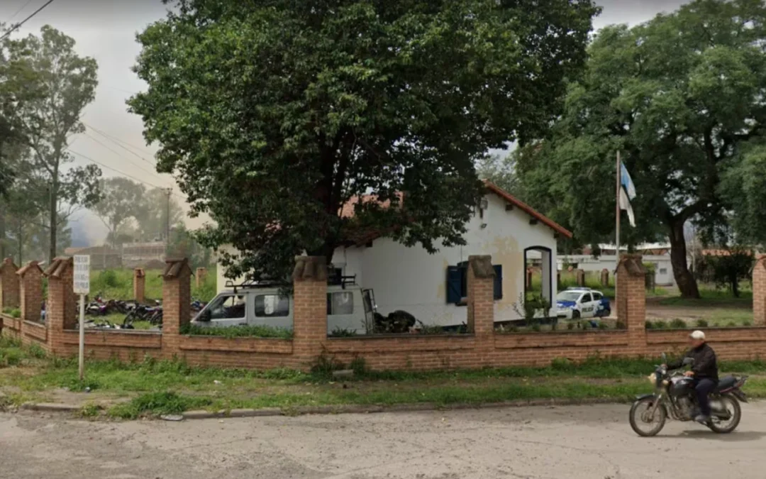 Vendió su auto y le pagaron $5 millones en billetes falsos