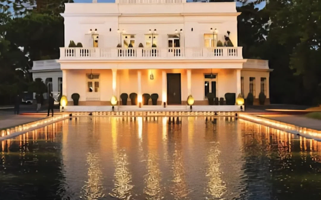 Alerta en Olivos: activaron un protocolo antiexplosivo tras un llamado anónimo