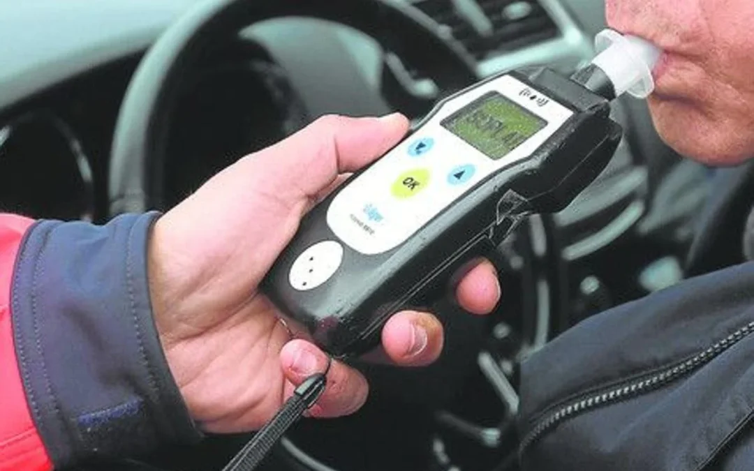 Córdoba: proponen arrestos de hasta 15 días por manejar alcoholizado