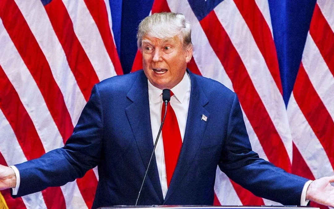 Trump advirtió que EE.UU volverá a atacar Irán si reconstruye sus instalaciones nucleares