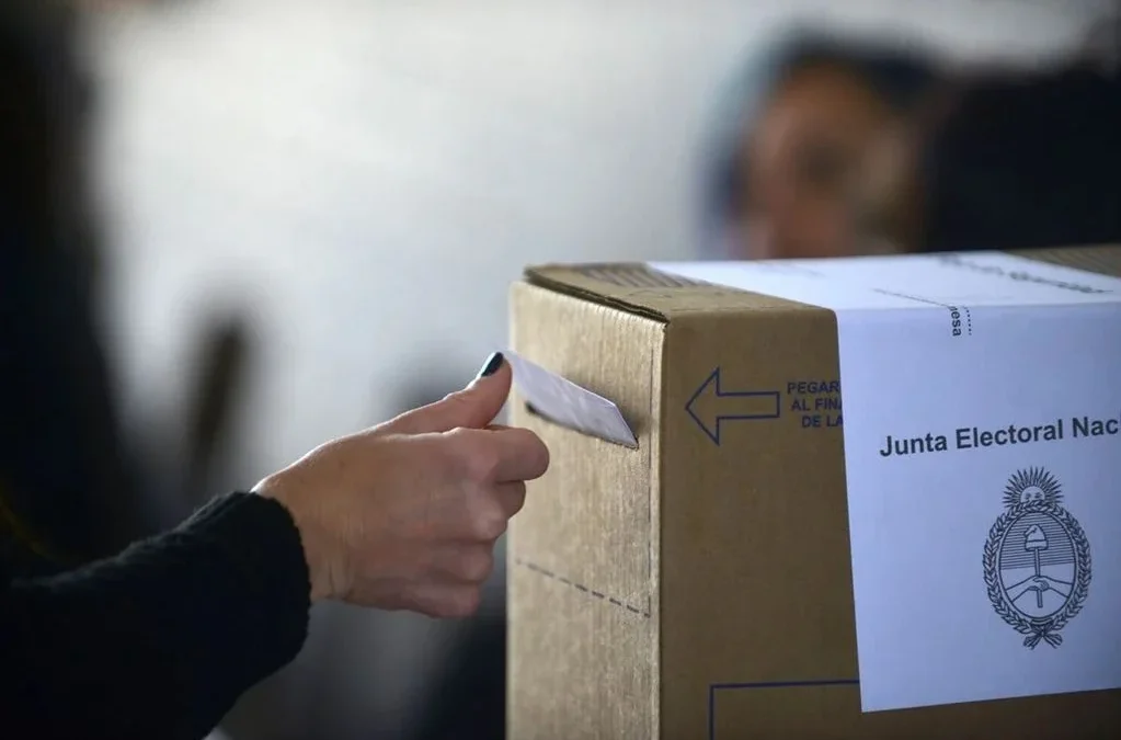 La Rioja presentó un proyecto para unificar las elecciones provinciales y nacionales