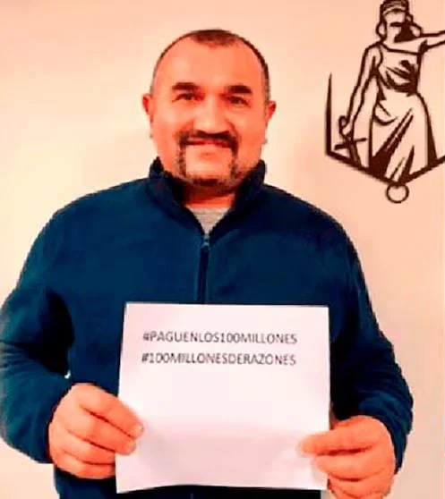 Río Gallegos: Un albañil ganó $100.000.000, pero el casino apagó la máquina y dijo que fue un “error técnico”