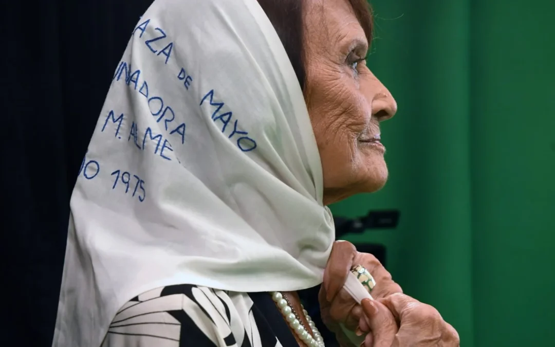 Abuelas de Plaza de Mayo anunció la restitución un nuevo nieto: ya son 140