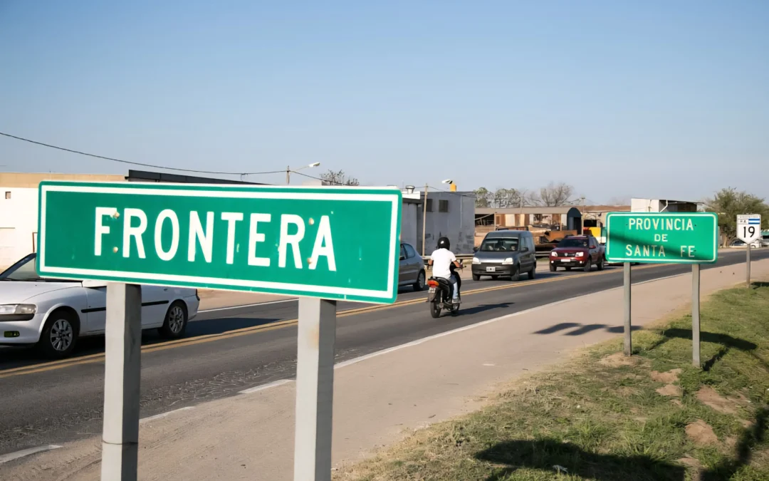 Santa Fe: Un niño de 4 años murió tras quedar en medio de un tiroteo: su papá está grave