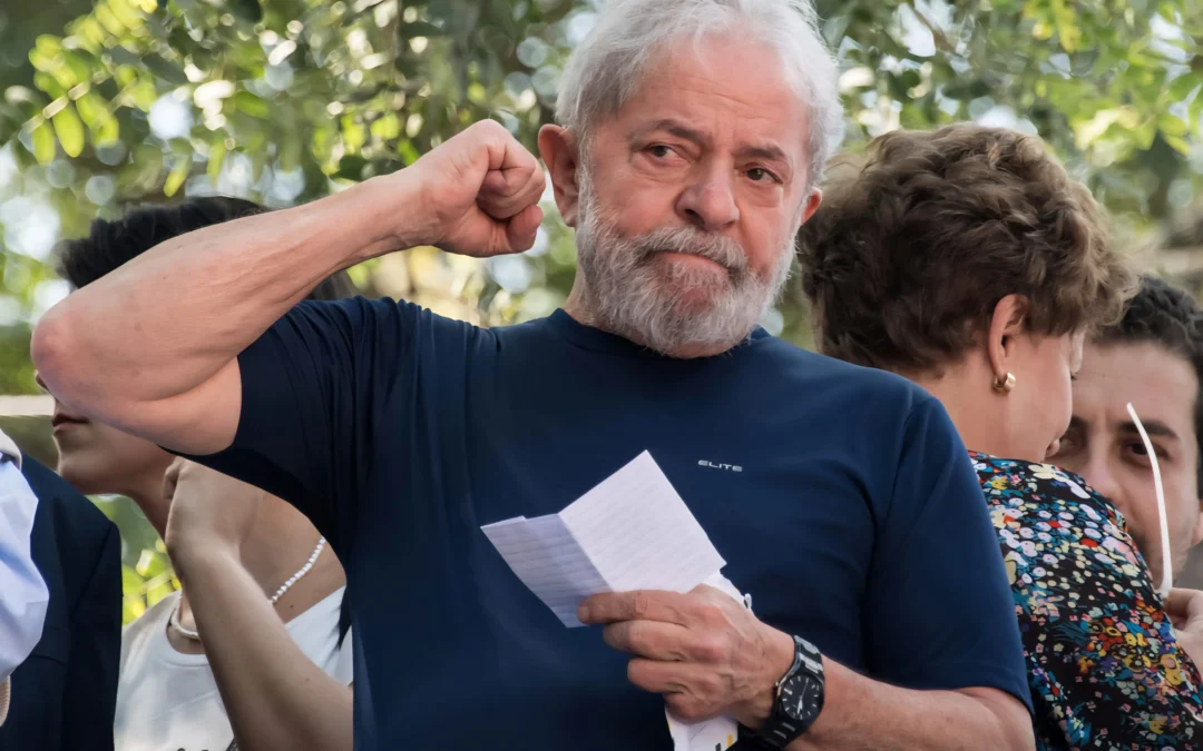 Brasil creó 1.000.000 de puestos de trabajo en el último año y tiene récord de bajo desempleo