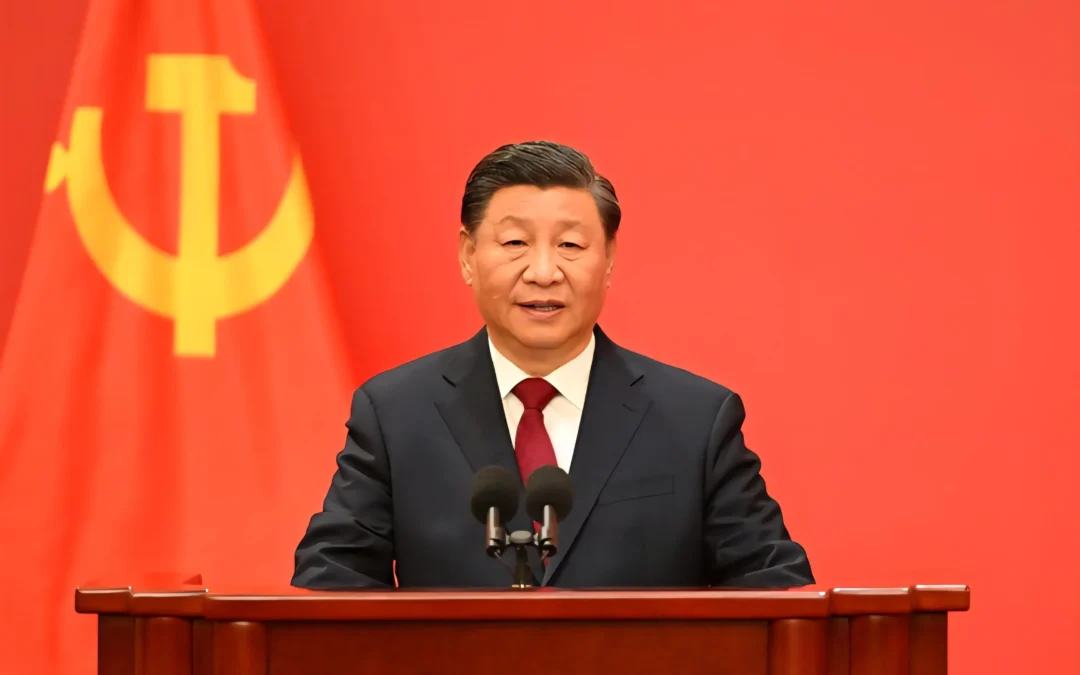 China bloqueó y prohibió OnlyFans: Pretenden eliminar el “contenido sexual explícito”