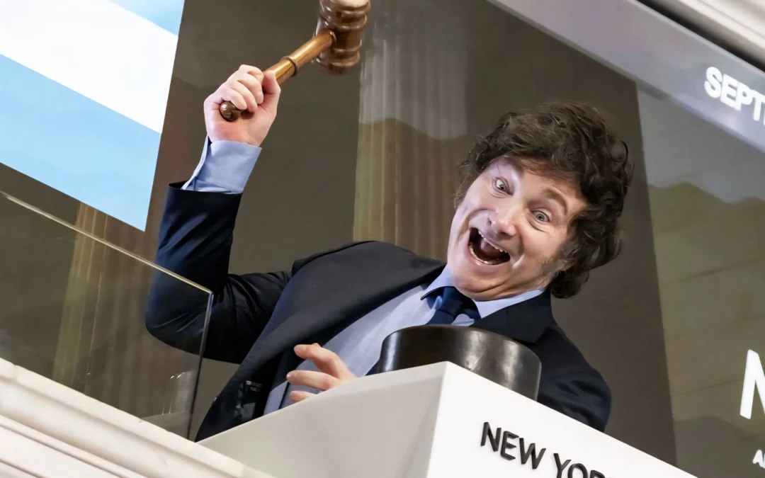 Sin Ley, los alquileres aumentaron más de 26 puntos más que la inflación