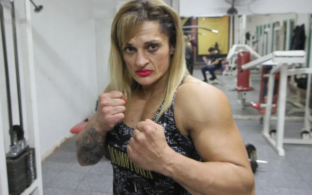 Locomotora Oliveras está grave: confirmaron daño cerebral irreversible tras el ACV