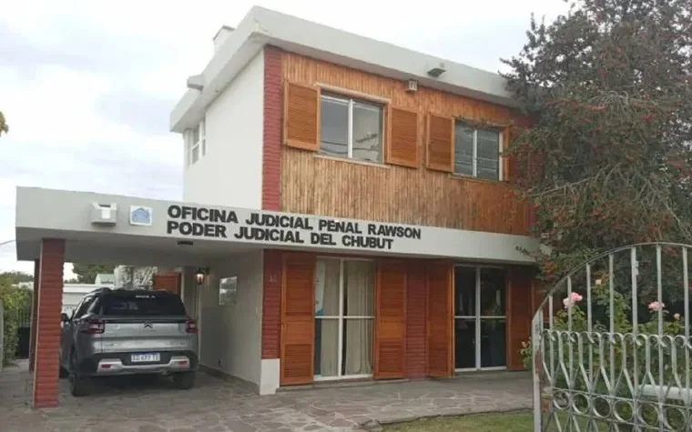 Chubut: mujer robó la jubilación de un anciano durante tres años y deberá devolverle $5.500.000