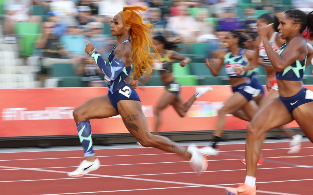 El Comité Olímpico de Estados Unidos prohibió que las mujeres trans compitan en deportes femeninos