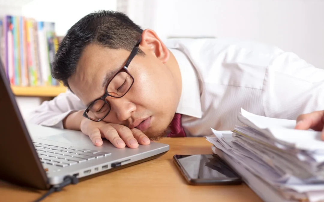 «Salud antes que todo»: China abrió clínicas para quienes no quieren ir a trabajar»