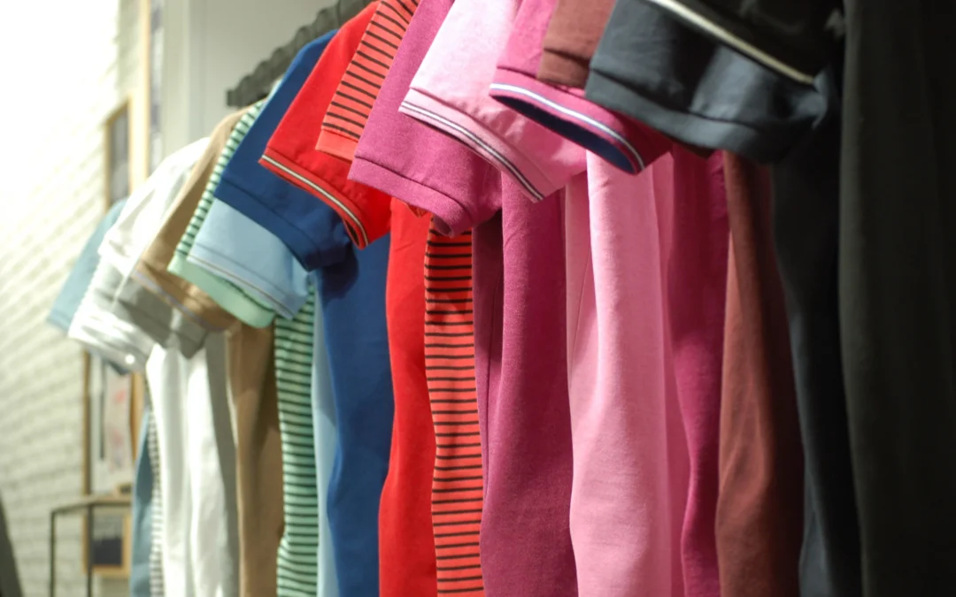 Piden frenar el ingreso de ropa sin control que viene de Asia y destruye a las pymes del interior