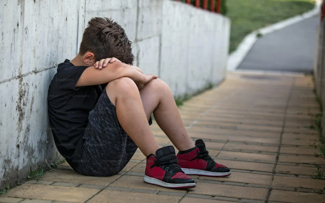 El 63% de los chicos de primaria sufrió agresiones en la escuela o en redes