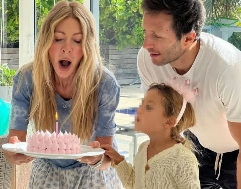 Tenía 10 años: Murió Mila, nieta de Cris Morena, en un accidente de barco en Miami