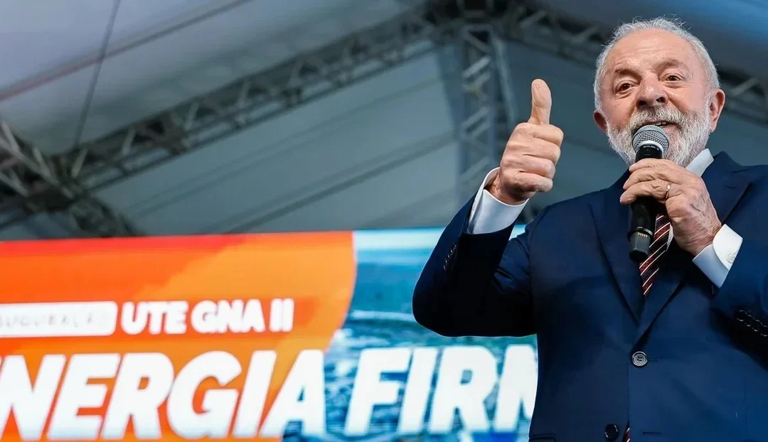 Brasil inauguró la mayor planta de energía a gas natural de Latinoamérica