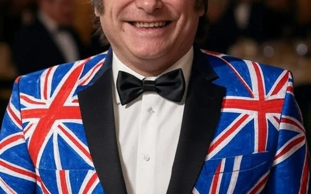 Patagonia en manos extranjeras: Milei le entregó la hidroeléctrica del Lago Escondido a Joe Lewis