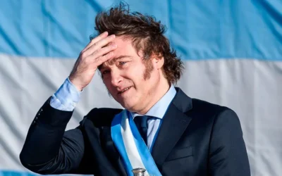 Milei suspendió su viaje a Tucumán por el “clima”, pero solo 2 de 24 gobernadores lo iban a recibir