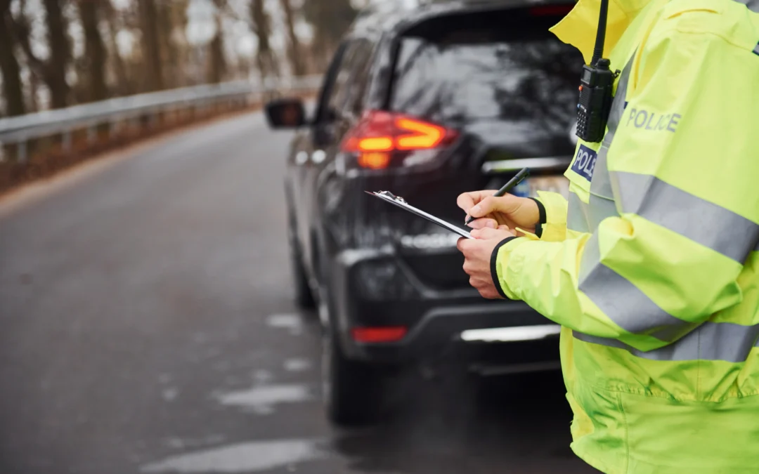 La Rioja actualizó las multas de tránsito: alcoholemia positiva puede costar hasta $995.200 y circular sin casco, $93.300