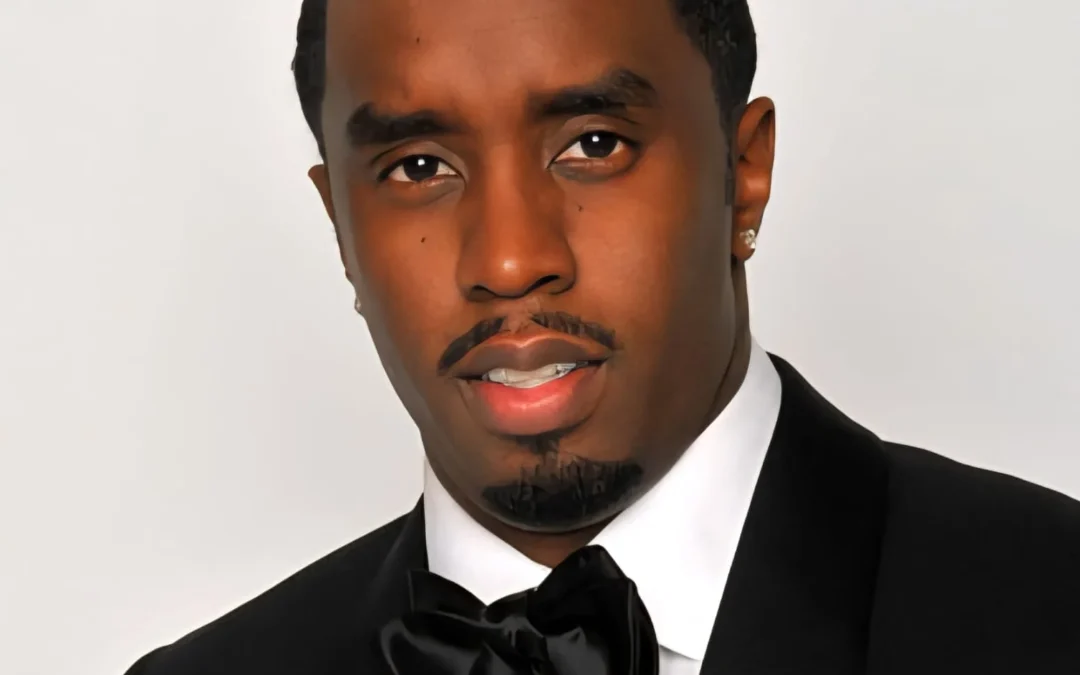 Diddy denunció que le dan comida vencida con gusanos en la cárcel y exigió que Donald Trump lo indulte