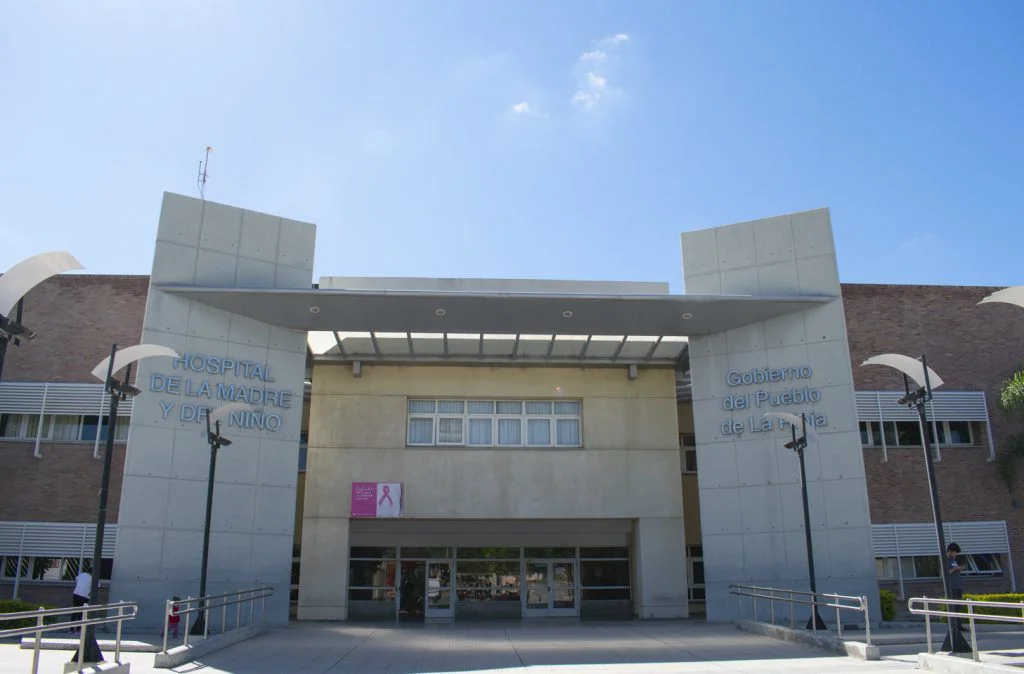 Chilecito: Un nene de 11 años fue atropellado y derivado a La Rioja por lesiones graves