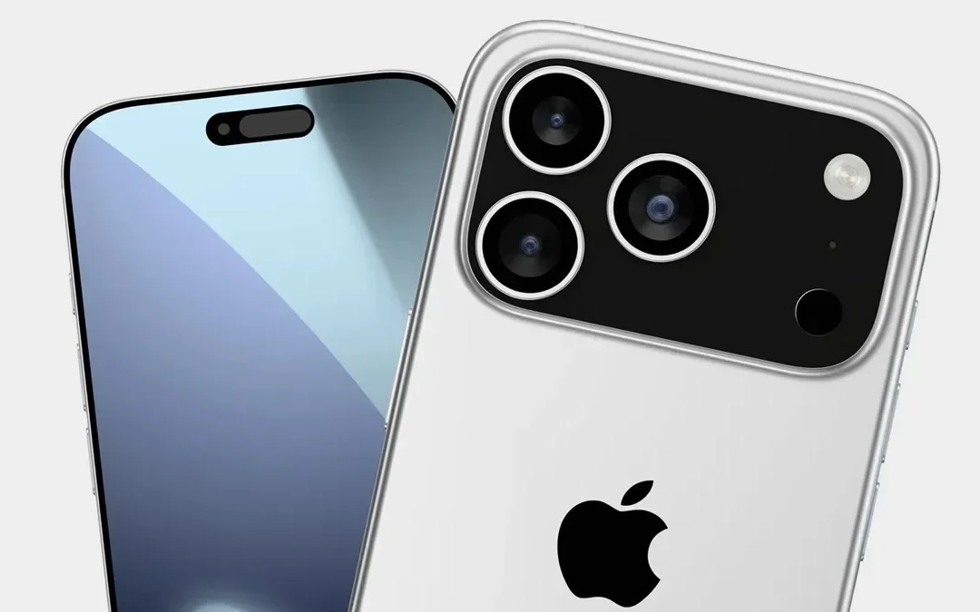 El iPhone 17 sale el 9 de septiembre y ya bajaron los precios de los modelos anteriores