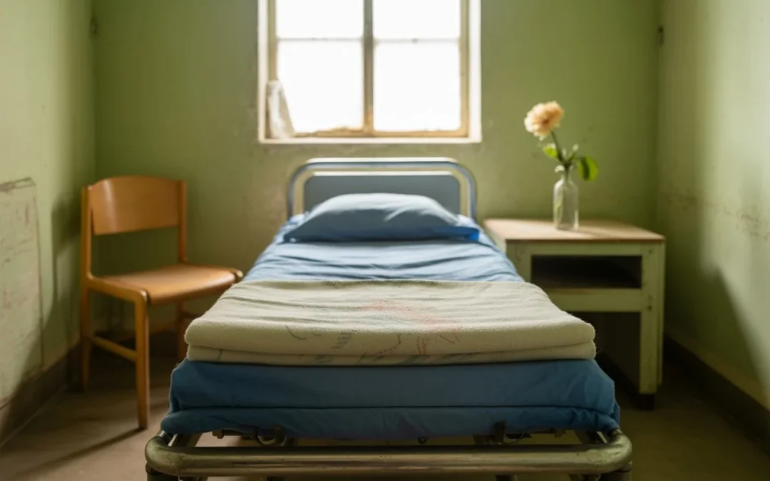 Chilecito: Un chico de 15 años fue internado tras ser golpeado por dos hermanos a la salida de su escuela