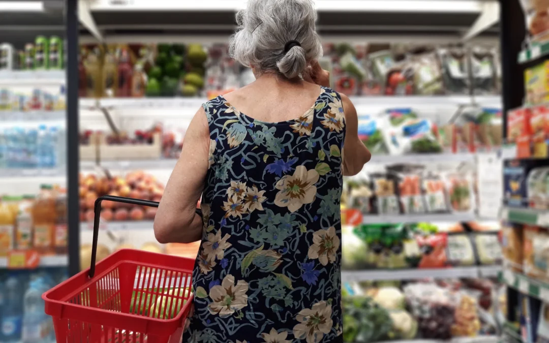 Una familia necesitó casi $1.150.000 para no ser pobre en julio, según el INDEC