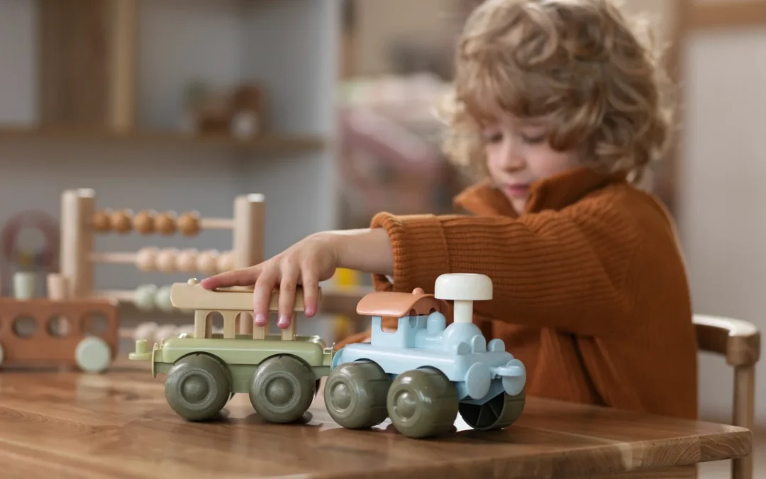 Día del Niño en la era Milei: el 80% de los juguetes son importados y la industria argentina sigue en crisis