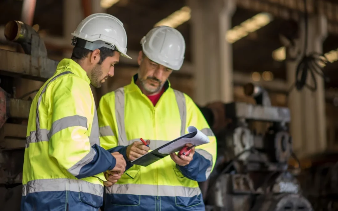La industria cayó un 2,1 %, encadena cuatro meses en baja y vuelve al nivel más bajo desde 2007