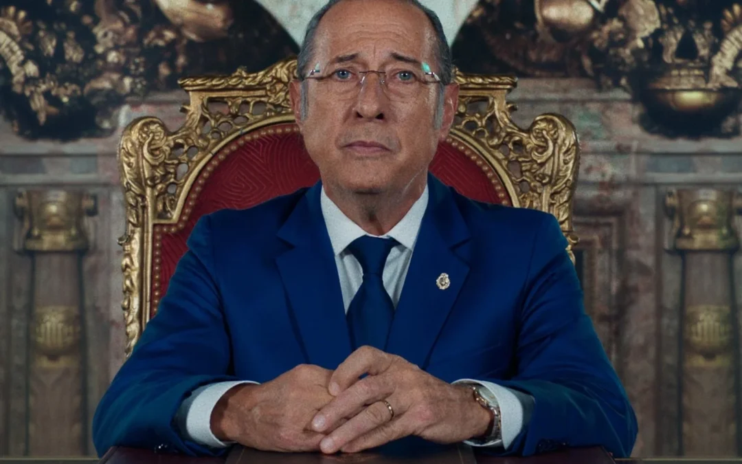 Homo Argentum arrasó en taquilla, superó a Marvel y se convierte en uno de los mejores estrenos nacionales de la historia