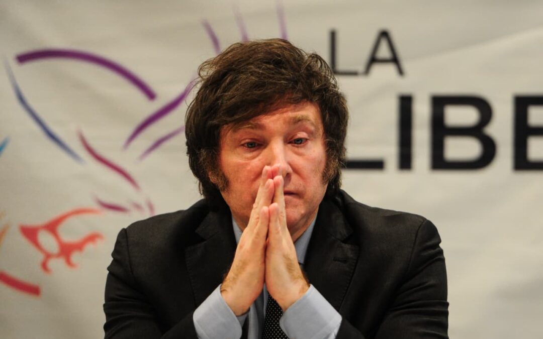 Un juez federal declaró inconstitucional el veto de Javier Milei a la ley de Emergencia en Discapacidad