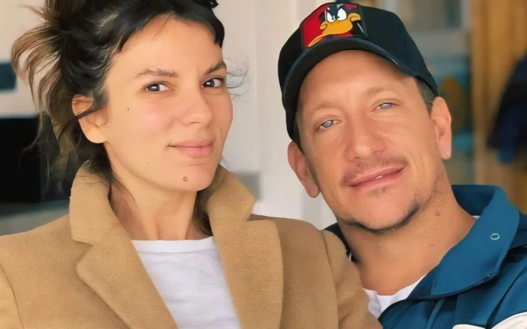 «Me mandé una cagada»: Gimena Accardi admitió haber engañado a Nico Vázquez tras 18 años de relación