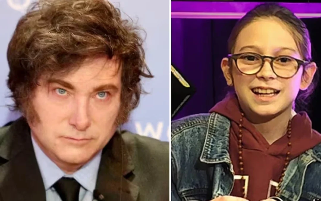 Rechazaron la demanda de lan Moche contra Milei: «El Presidente tiene derecho a tuitear como ciudadano»