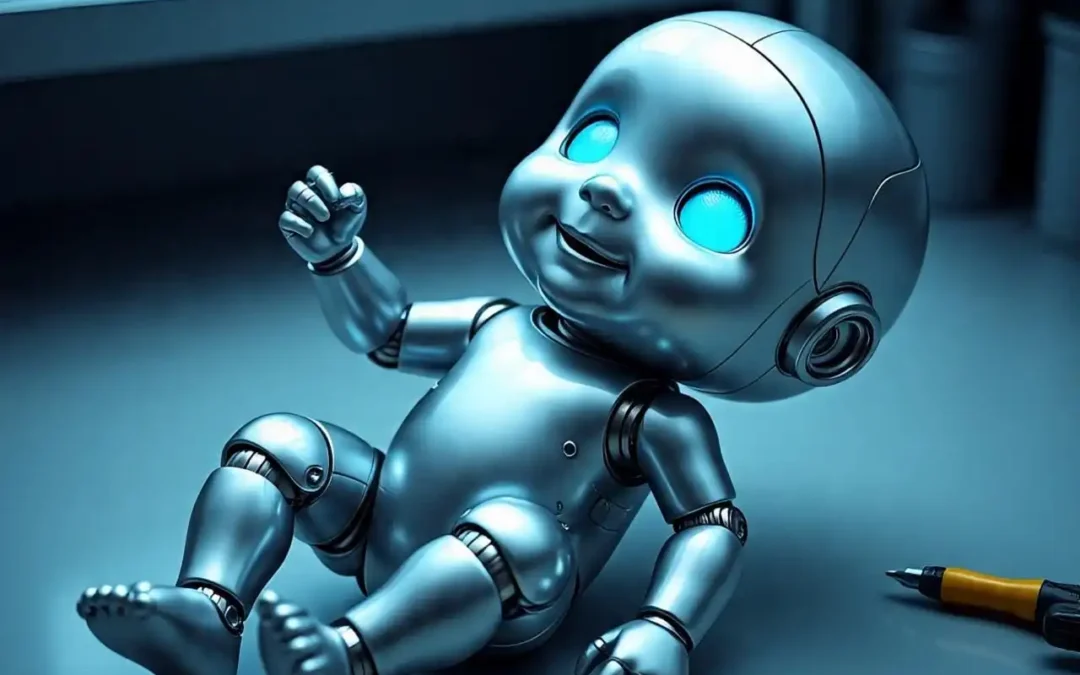 Colombia: Unos padres nombraron a su hija recién nacida «Chat Yipiti»