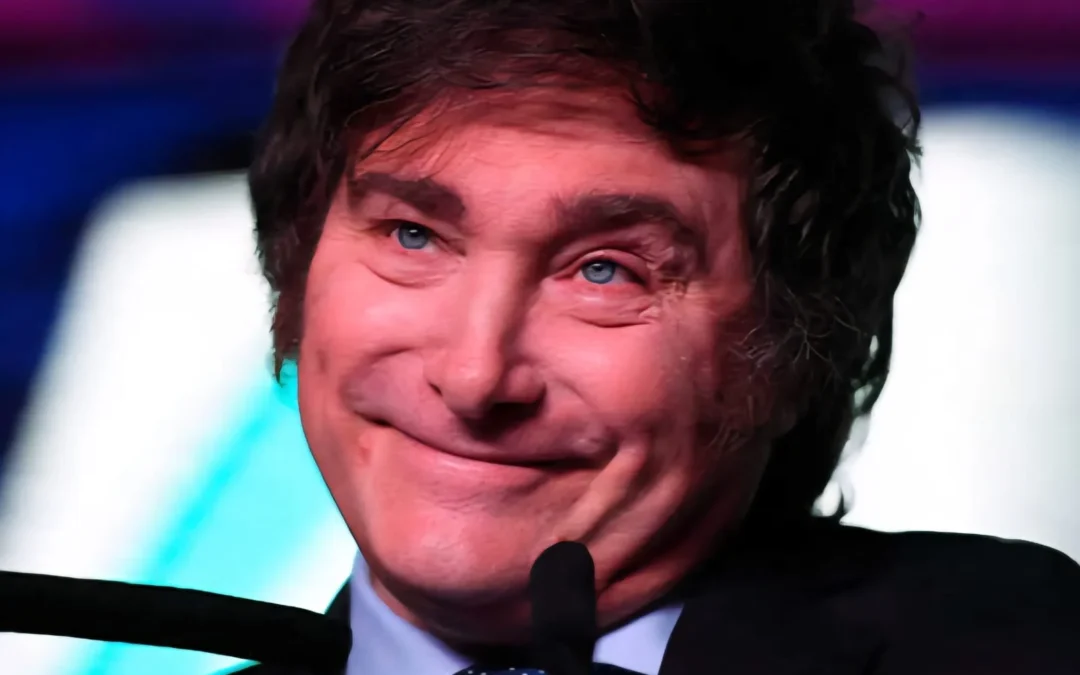 Milei a Francos: «Debo ser el presidente menos cruel de la historia argentina»