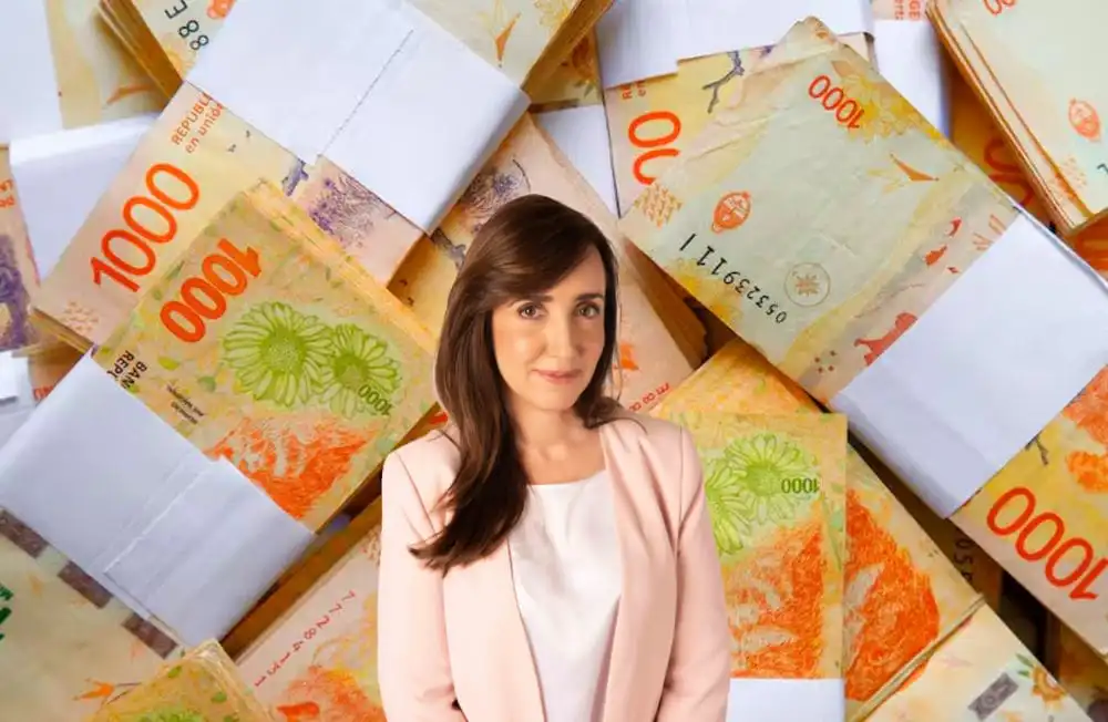 Los senadores tendrán un nuevo aumento de sueldo y desde noviembre cobrarán más de $10 millones