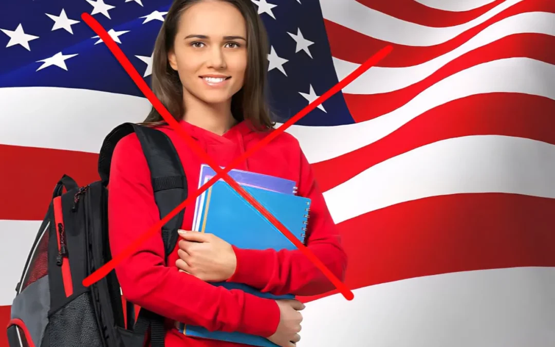 Menos Apoyo: Trump recortó el respaldo a programas de inglés para chicos inmigrantes