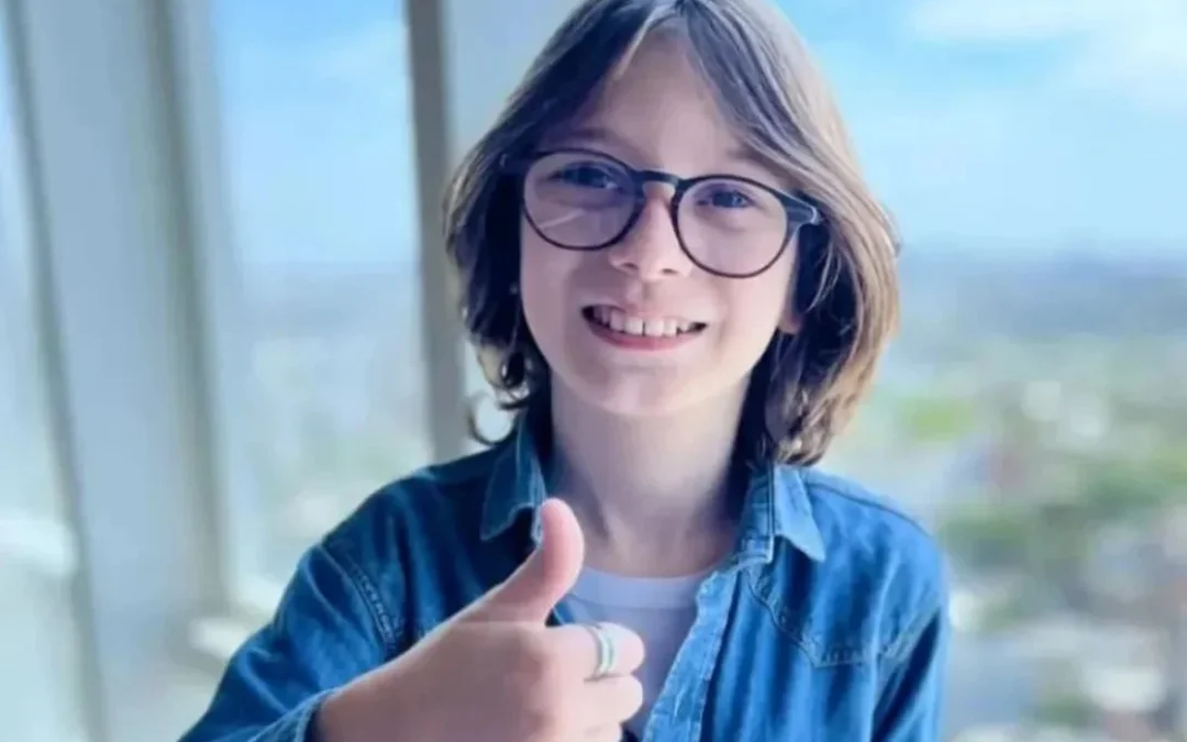 Ian Moche visitará La Rioja para compartir su experiencia sobre autismo