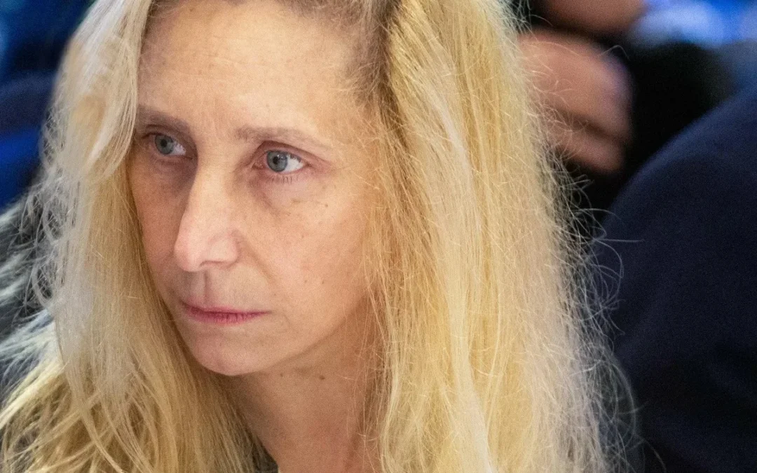 Tras el escandalo de las coimas, Karina Milei ordenó silencio total en La Libertad Avanza: sin entrevistas ni actos hasta nuevo aviso