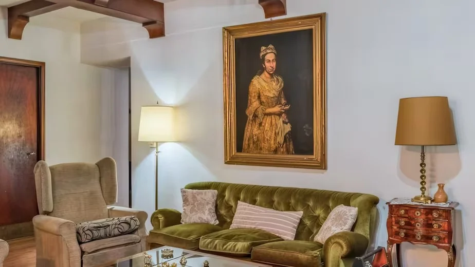 Hallaron en Mar del Plata un cuadro robado por los nazis en la Segunda Guerra Mundial