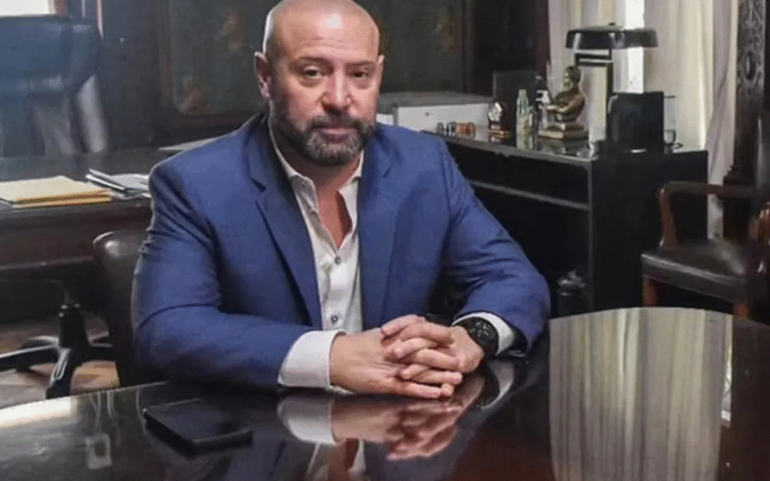 Spagnuolo se presentó en la justicia y ya tiene abogado en la causa por coimas en ANDIS