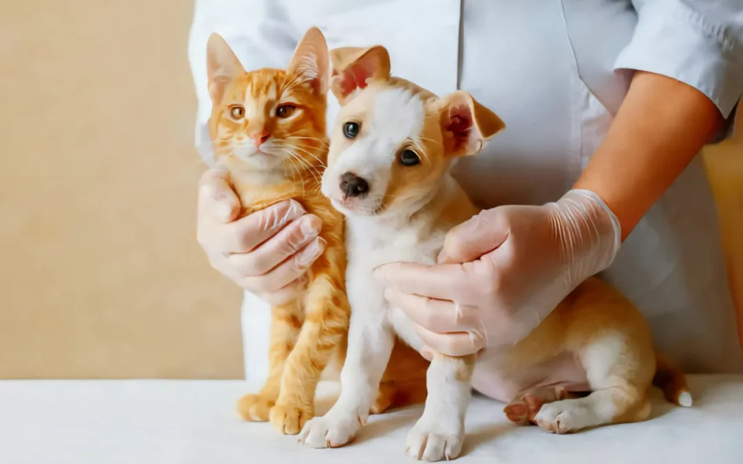 Vacunas gratis en La Rioja: Del 1 al 28 de septiembre, se hace la 2ª Campaña Provincial de Vacunación Antirrábica