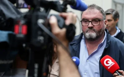 Juicio en Francia: acusan a un anestesista de causar paros cardíacos en 30 pacientes