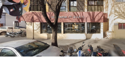 Salta: Un adolescente se fugó de un centro de menores, hizo dedo, robó un caballo y lo detuvieron al intentar asaltar un negocio