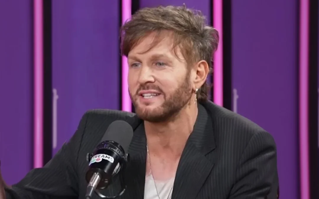 Axel contó en Telefe que a los 60 años planea ser sacerdote: “Siempre quise ser franciscano»