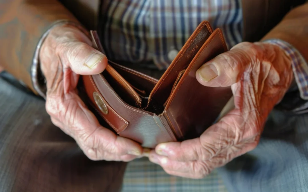 Aumento del 1.9% a jubilados: la jubilación mínima pasará de $314.425 a $320.277