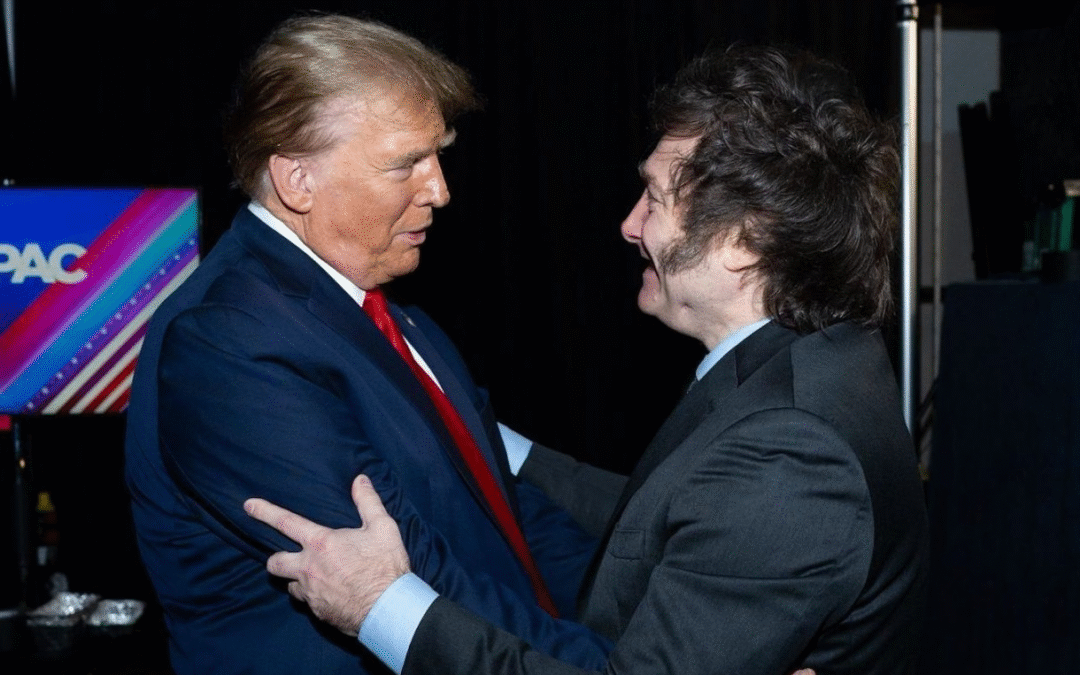 EEUU puso en pausa el ingreso de Argentina al programa que eliminaba la visa