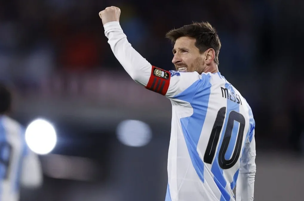 Messi dejó en duda su presencia en el Mundial 2026: “Voy día a día, no tengo una decisión tomada”
